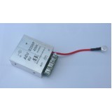 REGULÁTOR DYNAMA ELEKTRONICKÝ AEV 0358P - 6V/45W
